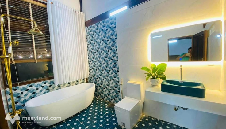 Bất động sản tại Bà Rịa - Vũng Tàu - ảnh 1