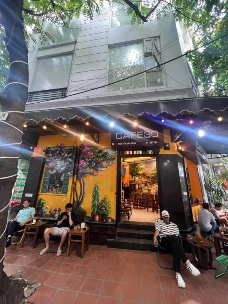 Bất động sản tại Hà Nội - ảnh 1