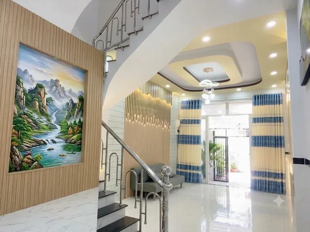Bất động sản tại TP. Hồ Chí Minh - ảnh 1