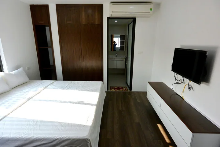 Bất động sản tại Hà Nội - ảnh 1