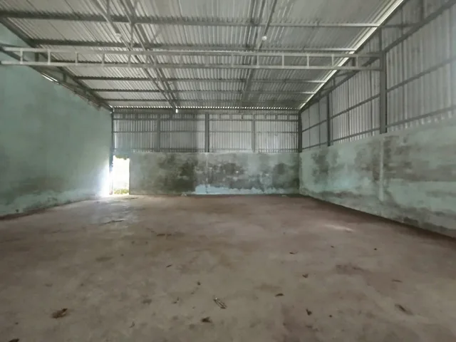 Bất động sản tại Bến Tre - ảnh 1