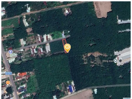 Bất động sản tại Bình Dương - ảnh 1