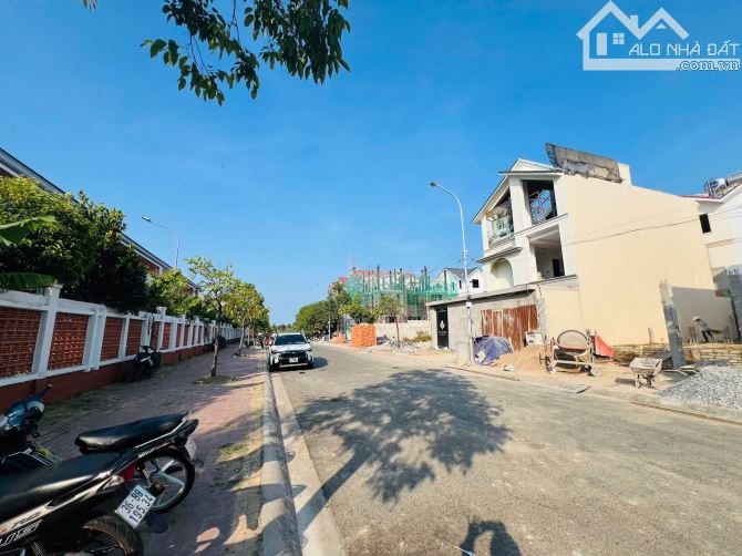 Bất động sản tại Bà Rịa - Vũng Tàu - ảnh 1