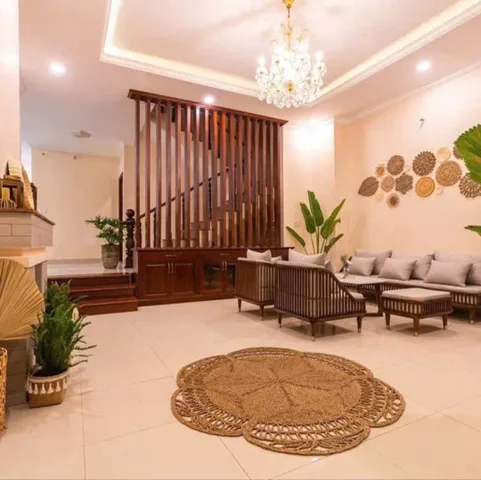 Bất động sản tại Lâm Đồng - ảnh 1