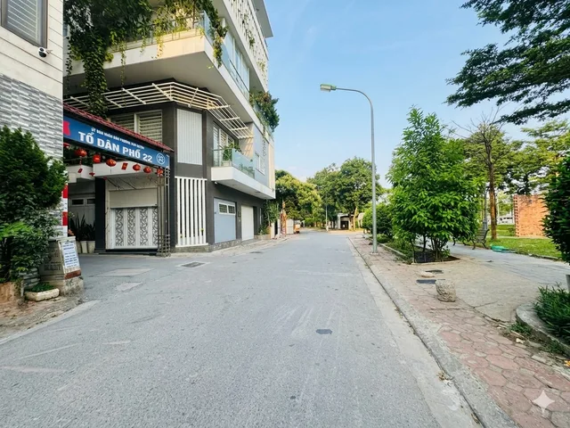 Bất động sản tại Hà Nội - ảnh 1