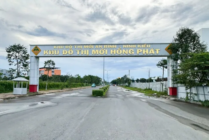 Bất động sản tại Cần Thơ - ảnh 1