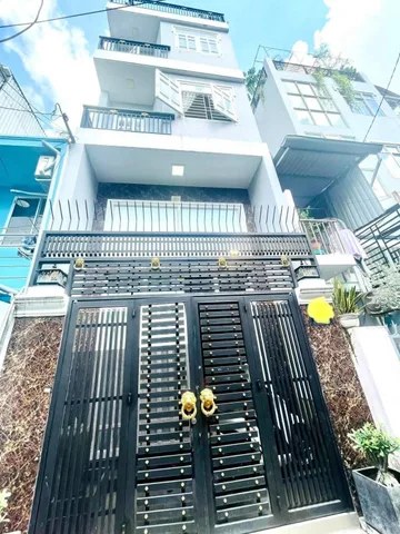 Bất động sản tại TP. Hồ Chí Minh - ảnh 1