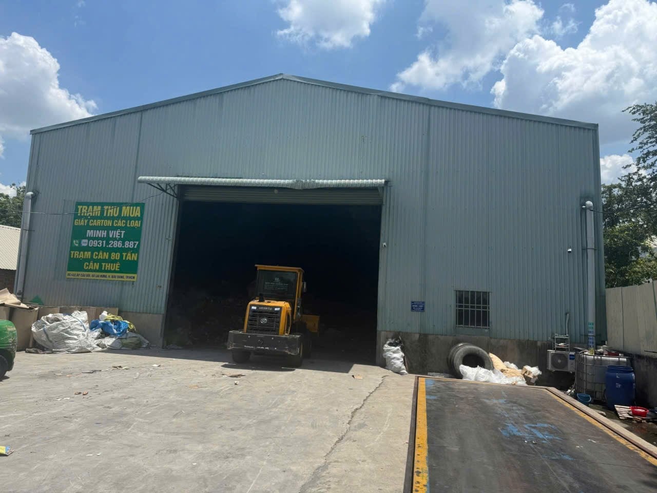 Bất động sản tại Bình Dương - ảnh 1