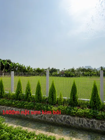 Bất động sản tại Phú Thọ - ảnh 1