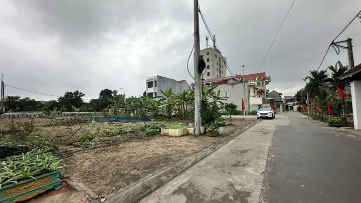 Bất động sản tại Hưng Yên - ảnh 1