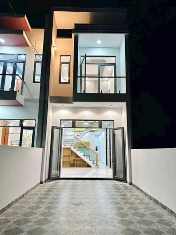 Bất động sản tại Bình Dương - ảnh 1