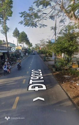 Bất động sản tại Cần Thơ - ảnh 1
