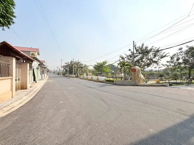 Bất động sản tại Hưng Yên - ảnh 1
