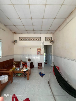 Bất động sản tại Hậu Giang - ảnh 1