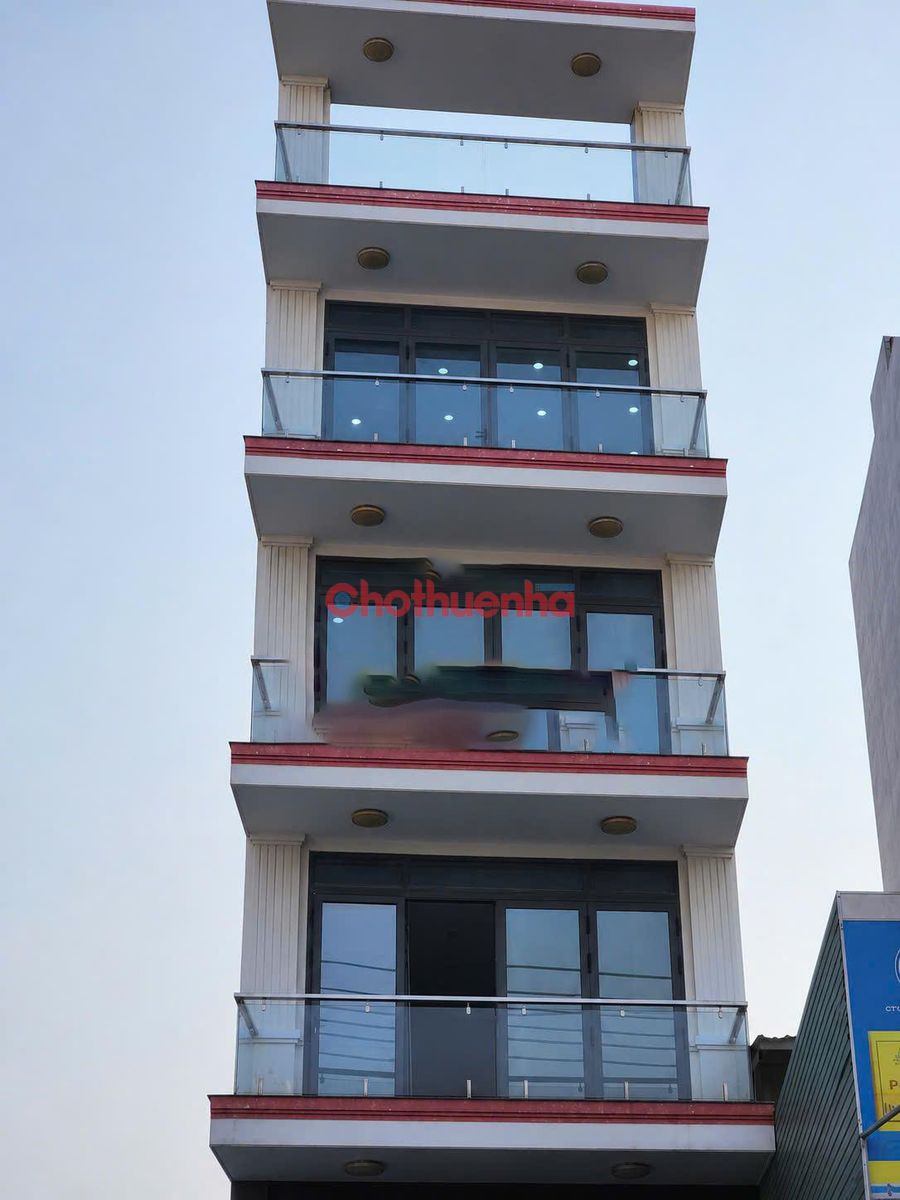 Bất động sản tại TP. Hồ Chí Minh - ảnh 1