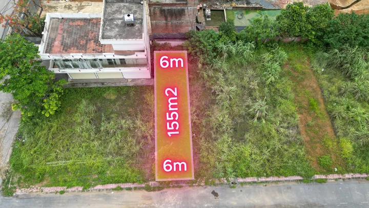 Bất động sản tại Hà Nội - ảnh 1