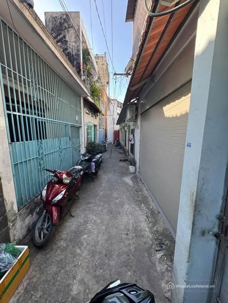 Bất động sản tại TP. Hồ Chí Minh - ảnh 1