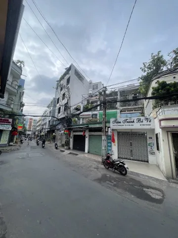 Bất động sản tại TP. Hồ Chí Minh - ảnh 1