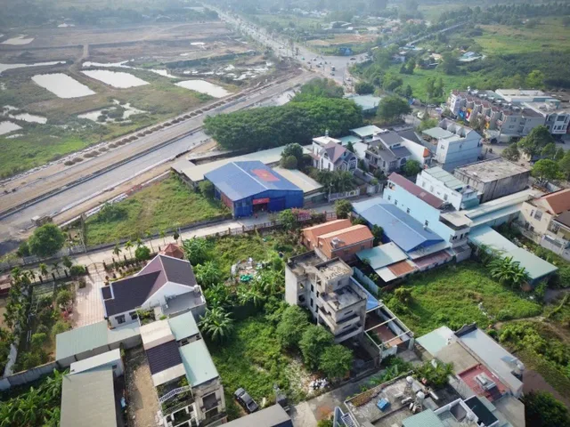 Bất động sản tại Đồng Nai - ảnh 1