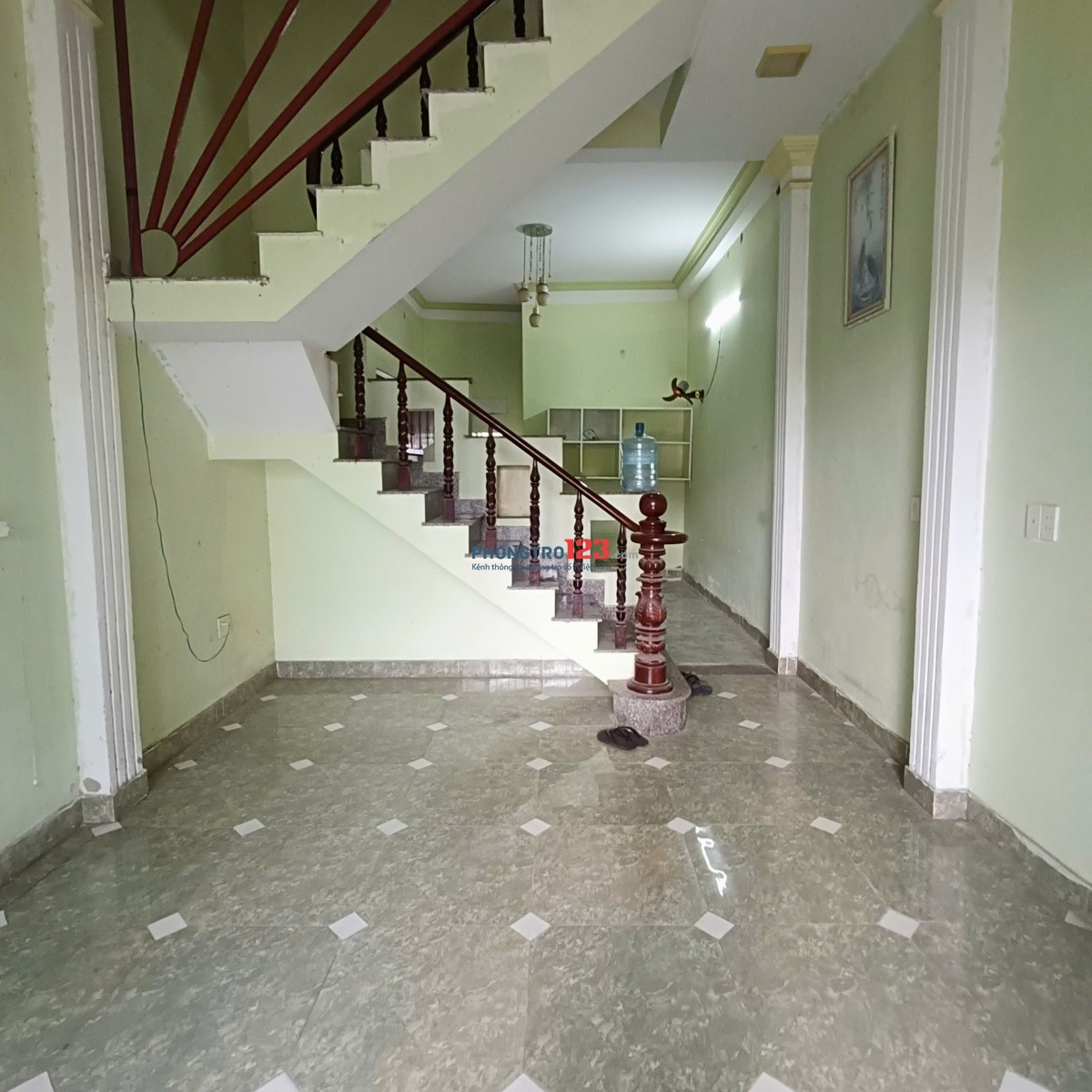 Bất động sản tại TP. Hồ Chí Minh - ảnh 1