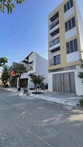 Bất động sản tại Đà Nẵng - ảnh 1
