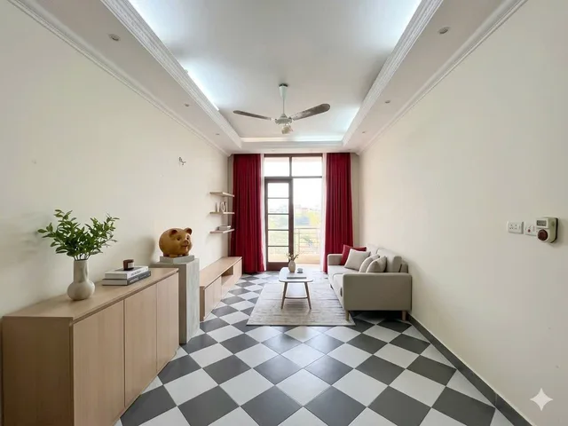 Bất động sản tại Hà Nội - ảnh 1