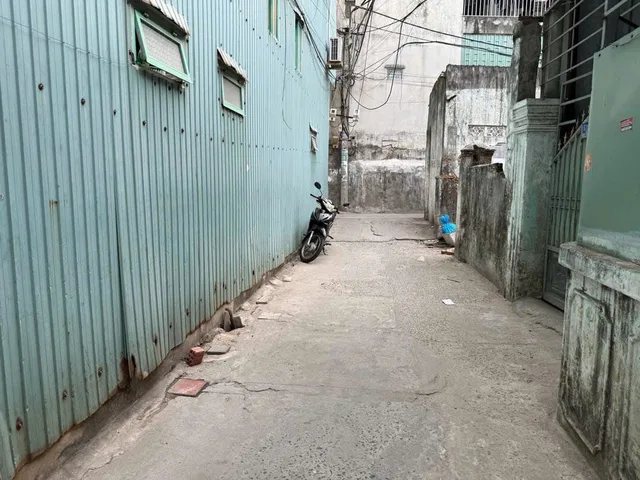 Bất động sản tại Đà Nẵng - ảnh 1