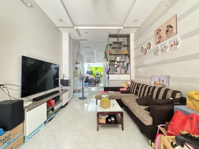Bất động sản tại TP. Hồ Chí Minh - ảnh 1