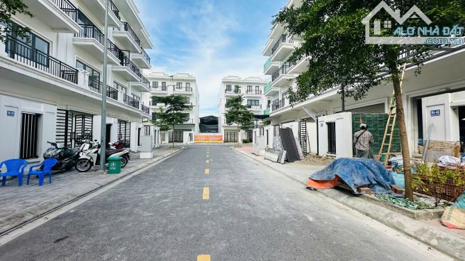 Bất động sản tại Hải Phòng - ảnh 1