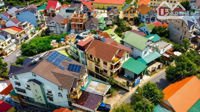 Bất động sản tại Lâm Đồng - ảnh 1