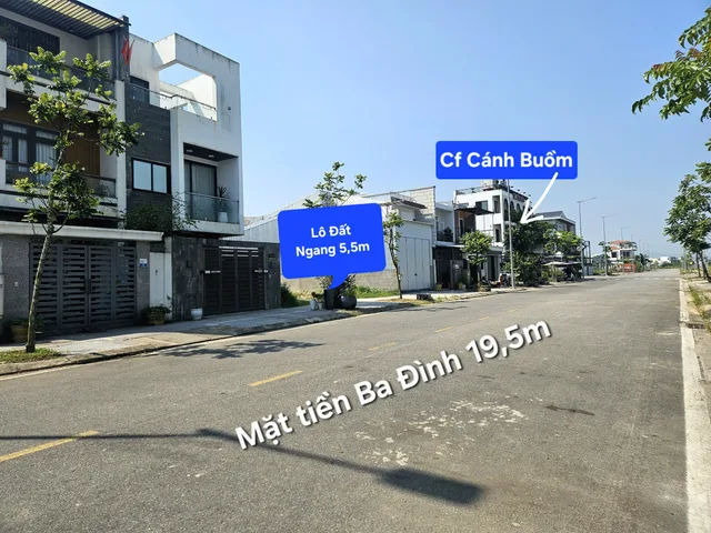 Bất động sản tại Thừa Thiên Huế - ảnh 1