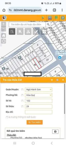 Bất động sản tại Đà Nẵng - ảnh 1