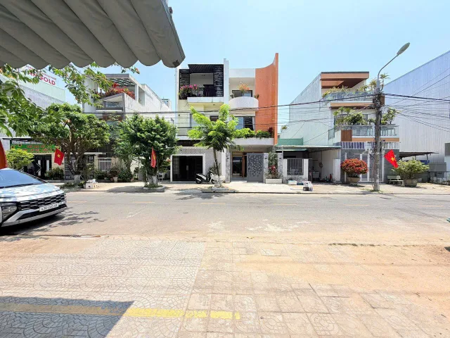 Bất động sản tại Đà Nẵng - ảnh 1