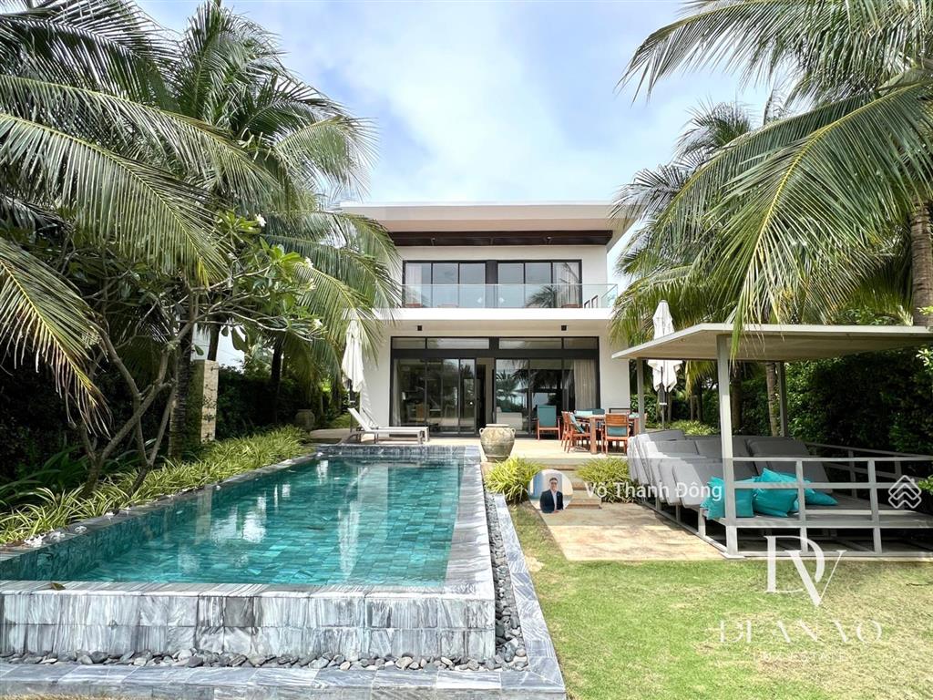 Bất động sản tại Bà Rịa - Vũng Tàu - ảnh 1