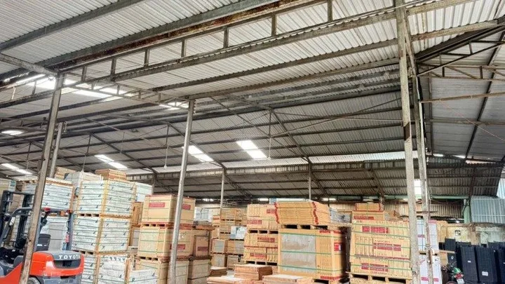Bất động sản tại Bình Dương - ảnh 1