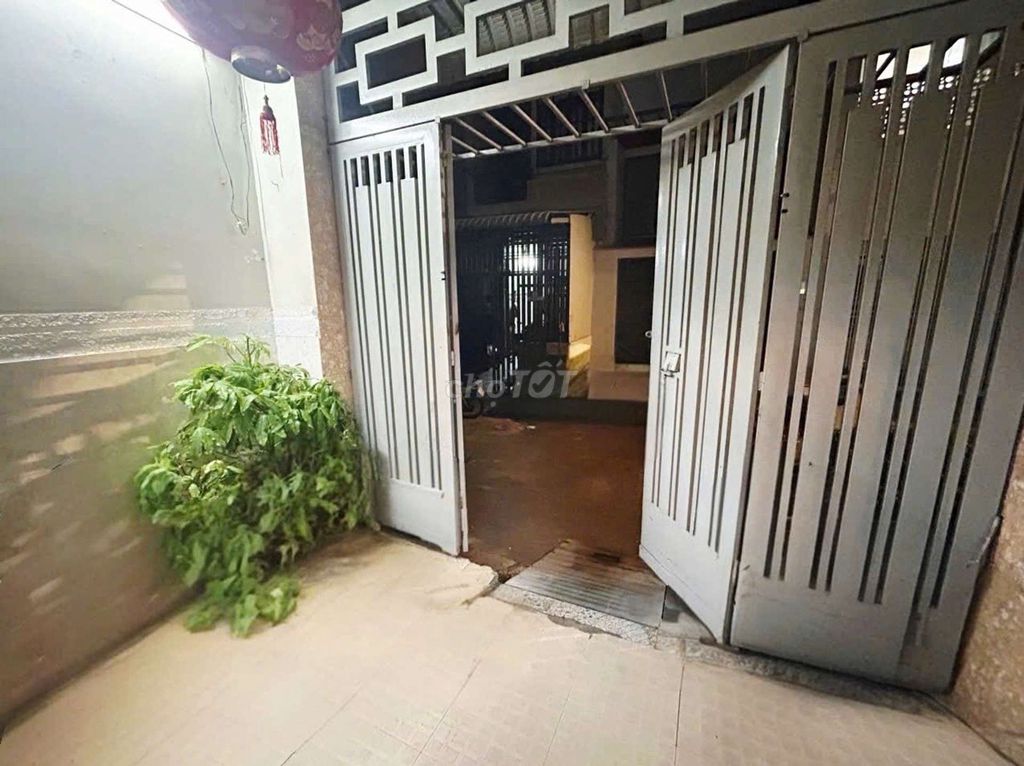 Nhà riêng tại 12, TP. Hồ Chí Minh - ảnh 3