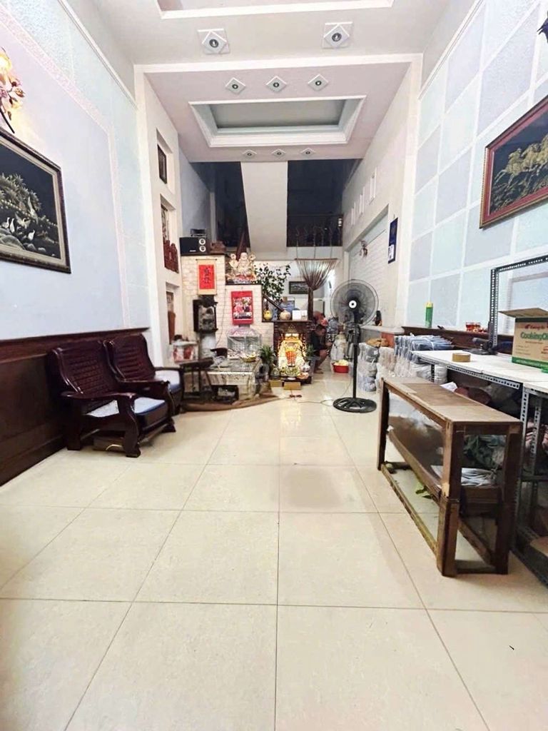 Nhà riêng tại 12, TP. Hồ Chí Minh - ảnh 4
