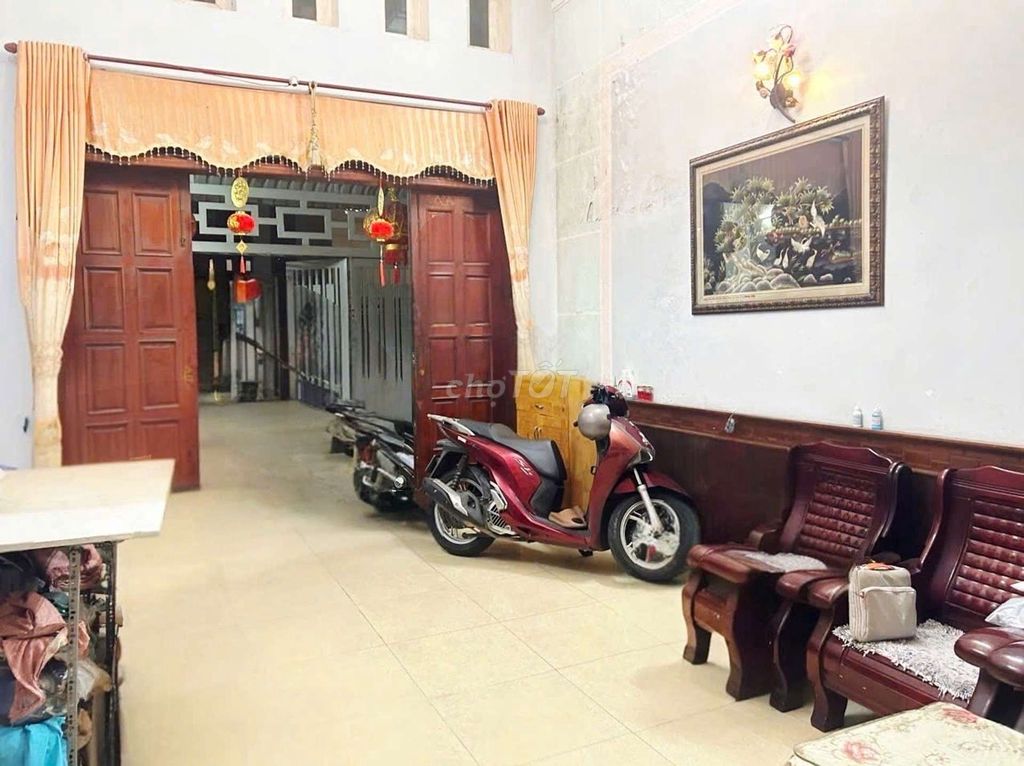 Nhà riêng tại 12, TP. Hồ Chí Minh - ảnh 5