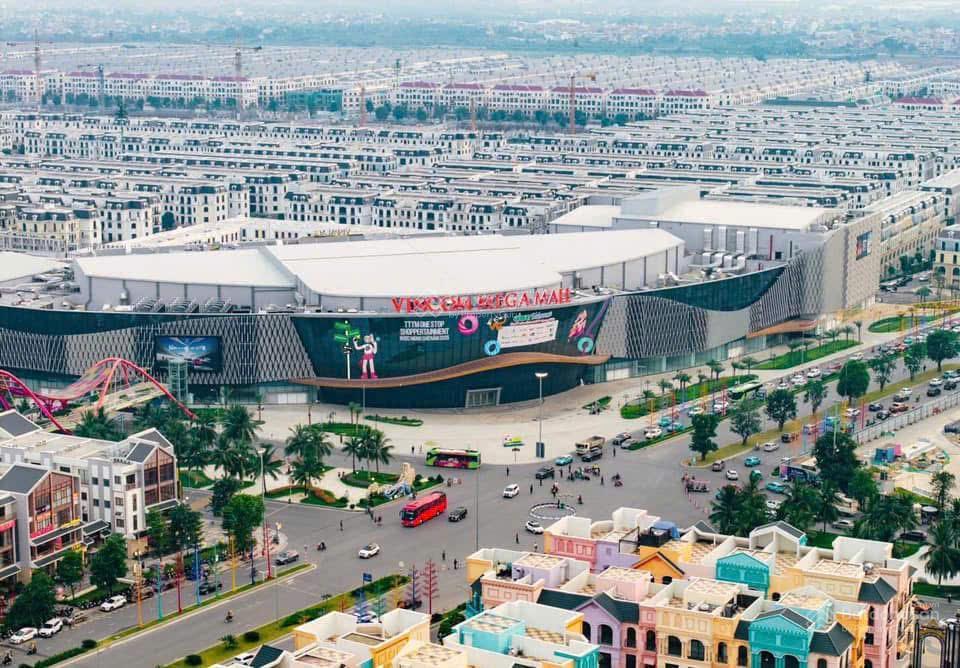 Bất động sản tại Hưng Yên - ảnh 1