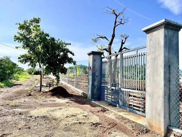 Bất động sản tại Đắk Lắk - ảnh 1