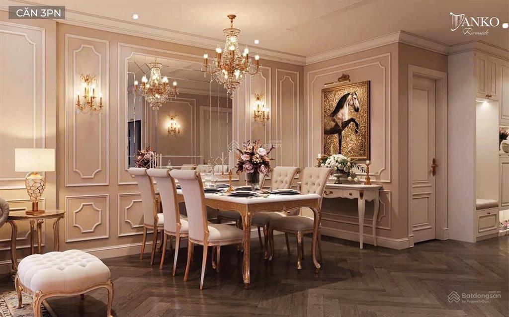 Bất động sản tại Bắc Giang - ảnh 1