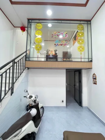 Bất động sản tại TP. Hồ Chí Minh - ảnh 1