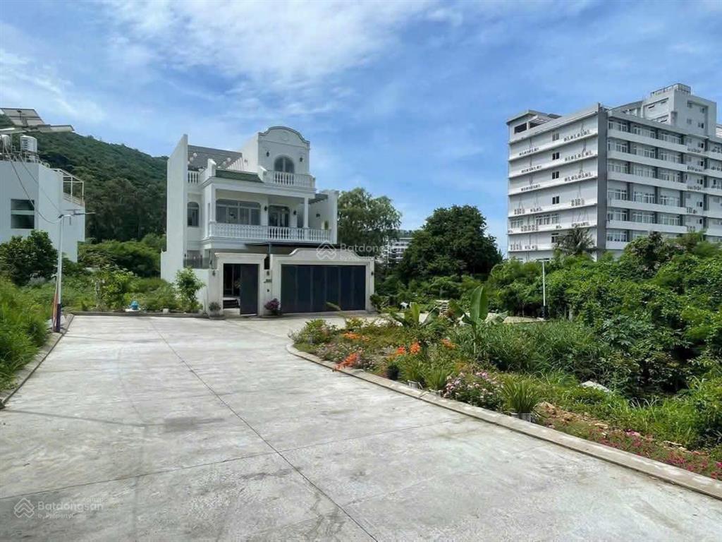 Bất động sản tại Bà Rịa - Vũng Tàu - ảnh 1