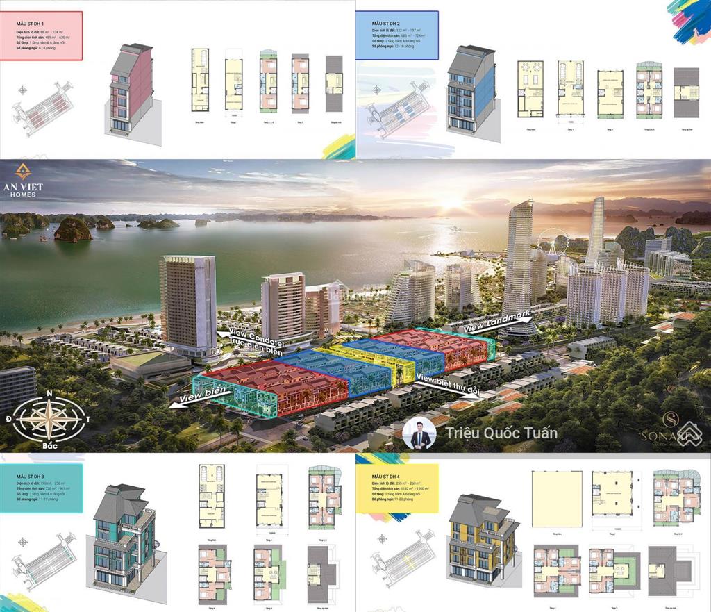 Bất động sản tại Quảng Ninh - ảnh 1