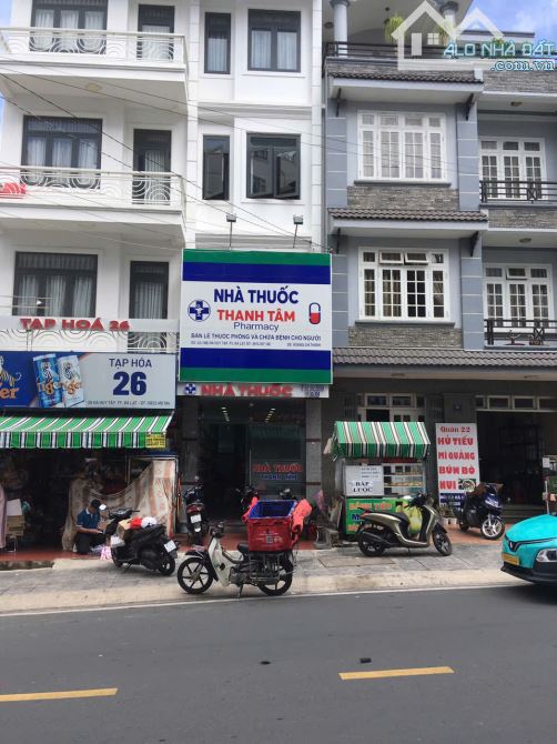 Bất động sản tại Lâm Đồng - ảnh 1