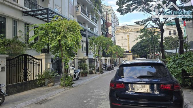 Bất động sản tại Hà Nội - ảnh 1