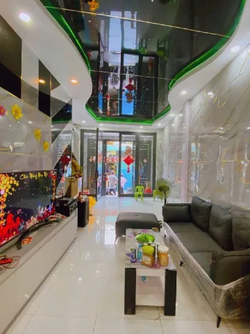 Bất động sản tại TP. Hồ Chí Minh - ảnh 1