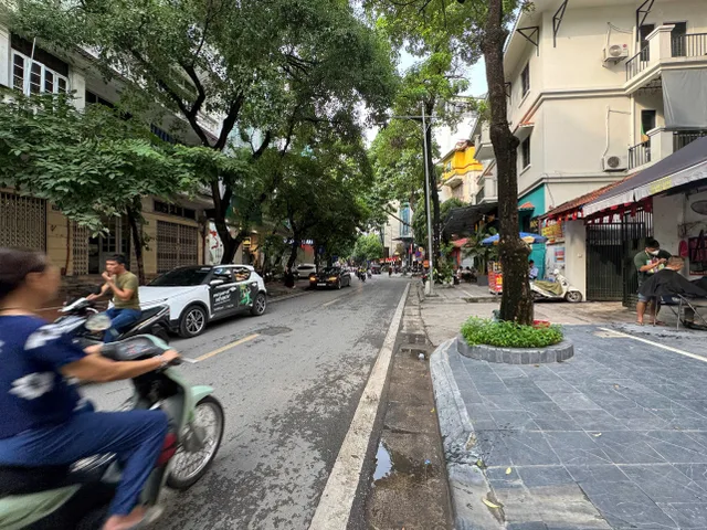Bất động sản tại Hà Nội - ảnh 1