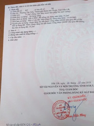 Bất động sản tại Đắk Lắk - ảnh 1