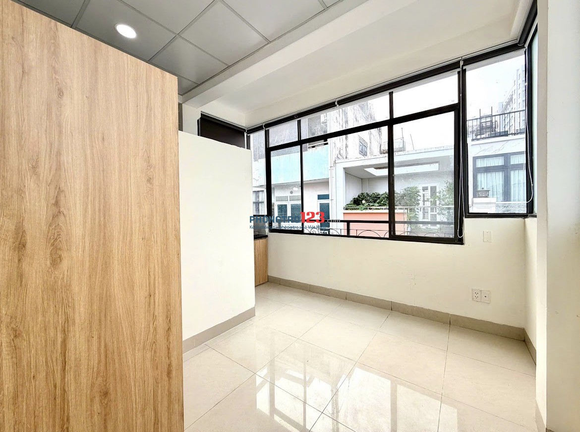 Bất động sản tại TP. Hồ Chí Minh - ảnh 1